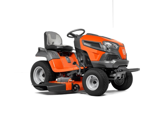 Trator Husqvarna TS 254G – Lugomaq Trator Husqvarna TS 254G – Lugomaq